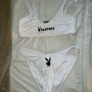 Playboy bikini